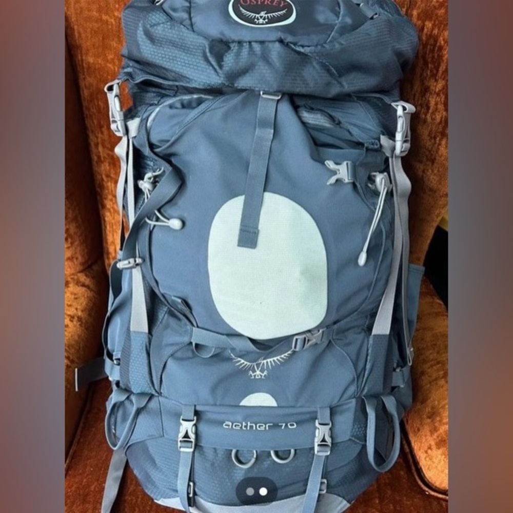 Osprey Aether 70 Backpack